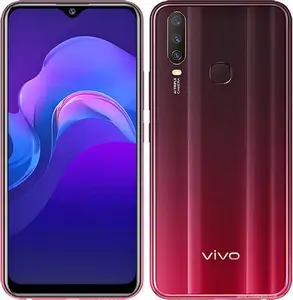 Замена стекла на телефоне Vivo Y12 в Ижевске